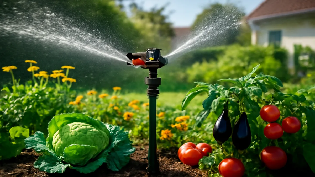 Keep cats out of yard